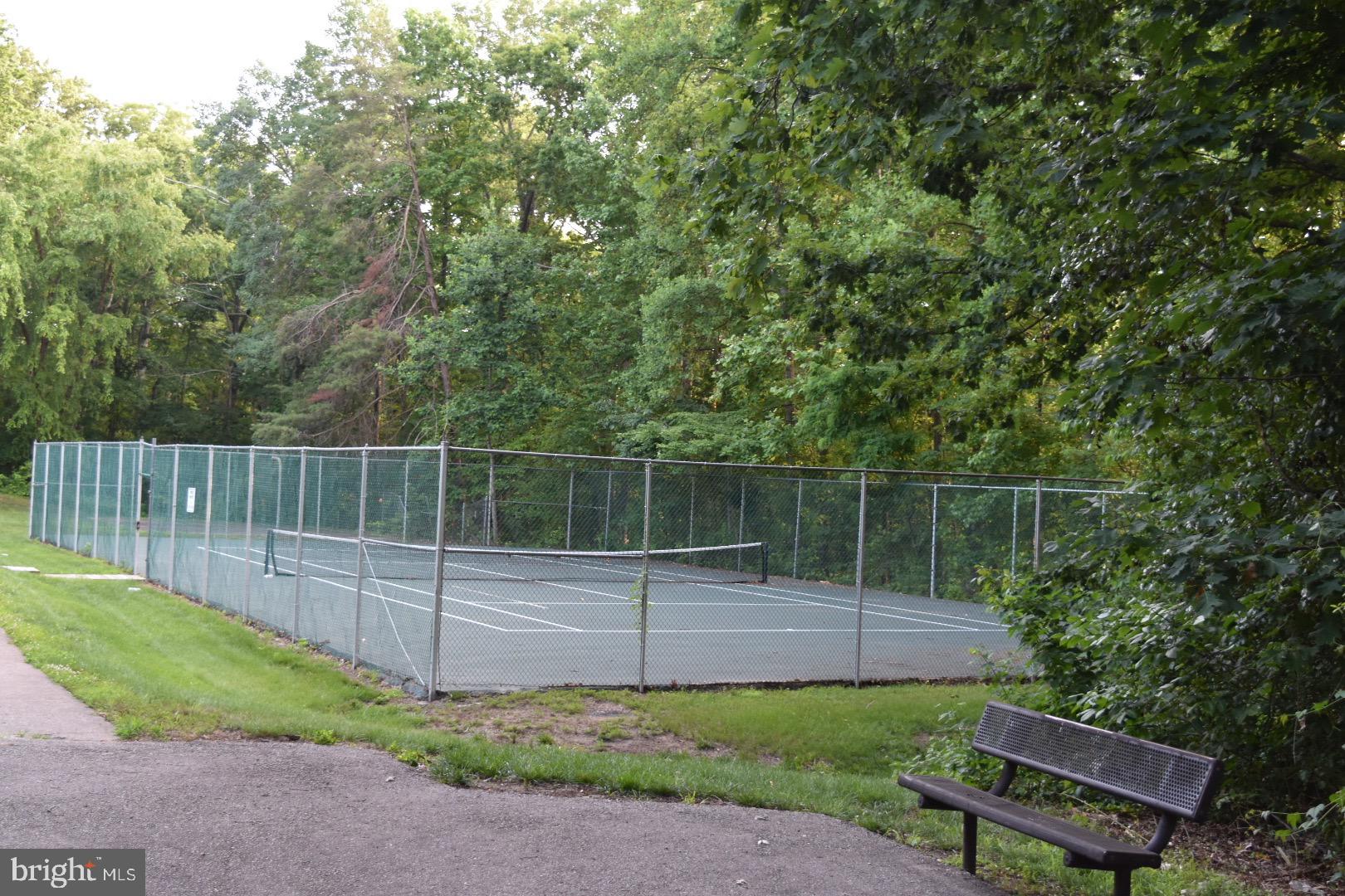 RIPPON LANDING - Residential Lease