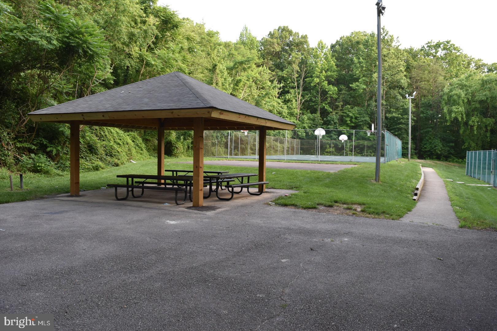 RIPPON LANDING - Residential Lease