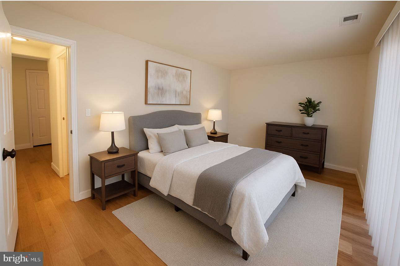 LANDOVER - Residential