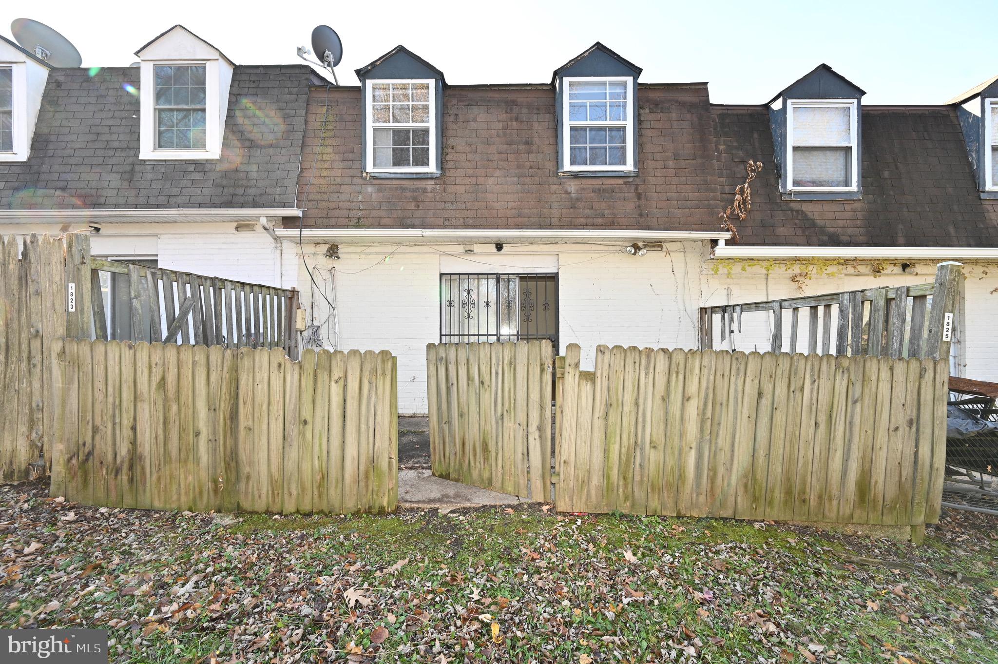 LANDOVER - Residential