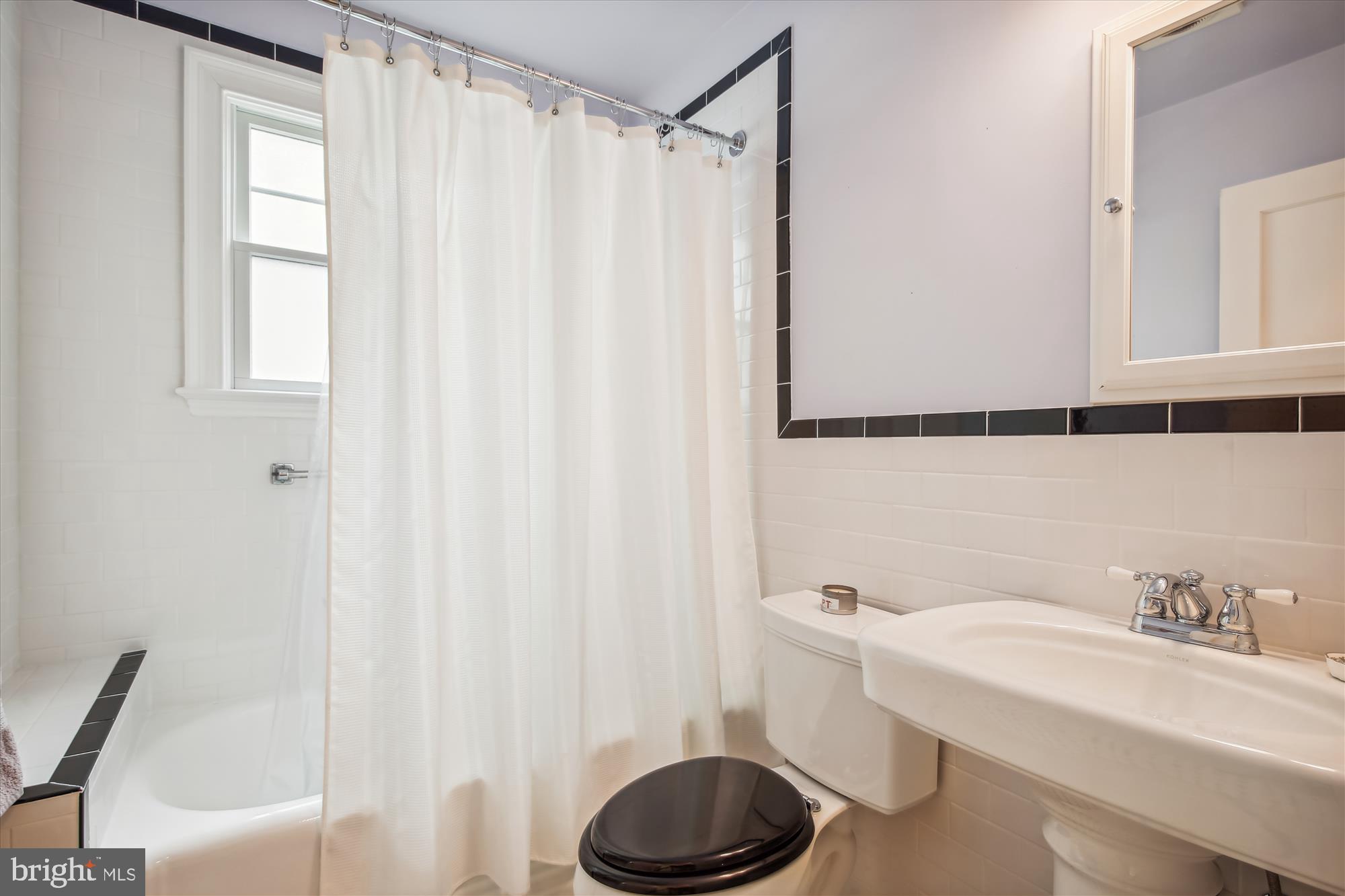 BRADDOCK HEIGHTS - Residential