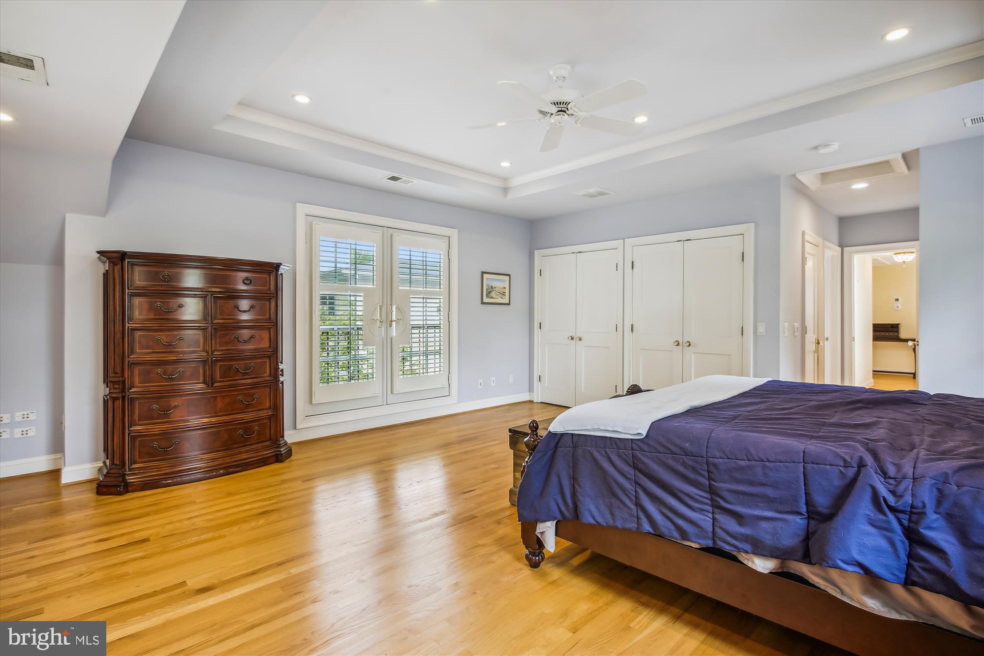 BRADDOCK HEIGHTS - Residential