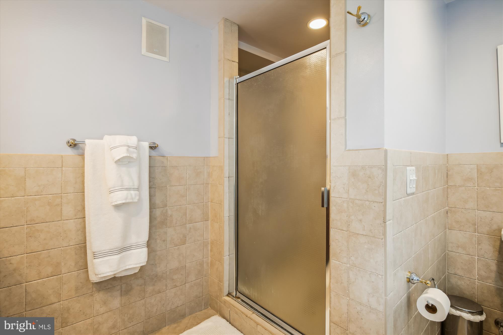 BRADDOCK HEIGHTS - Residential