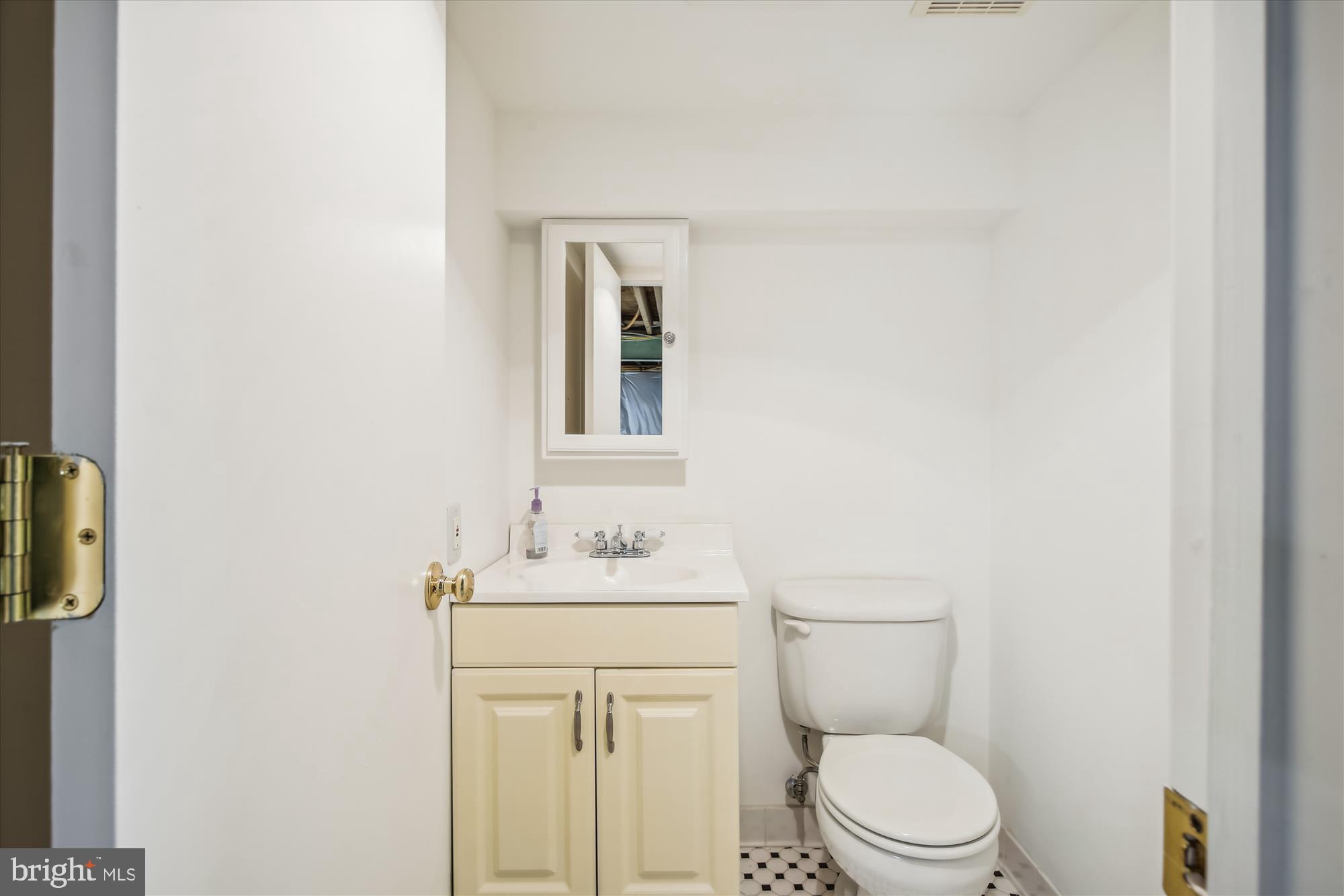 BRADDOCK HEIGHTS - Residential