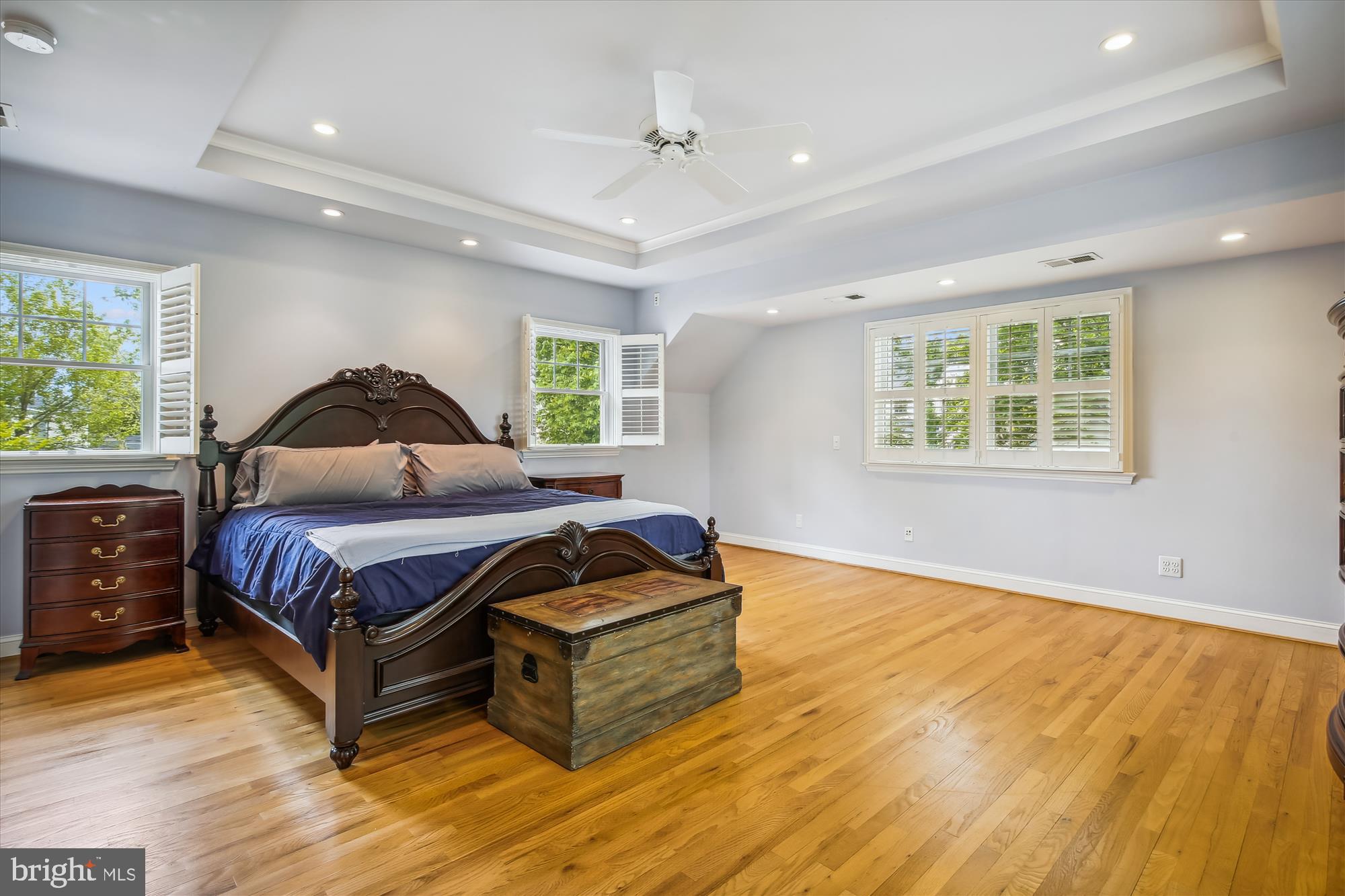 BRADDOCK HEIGHTS - Residential