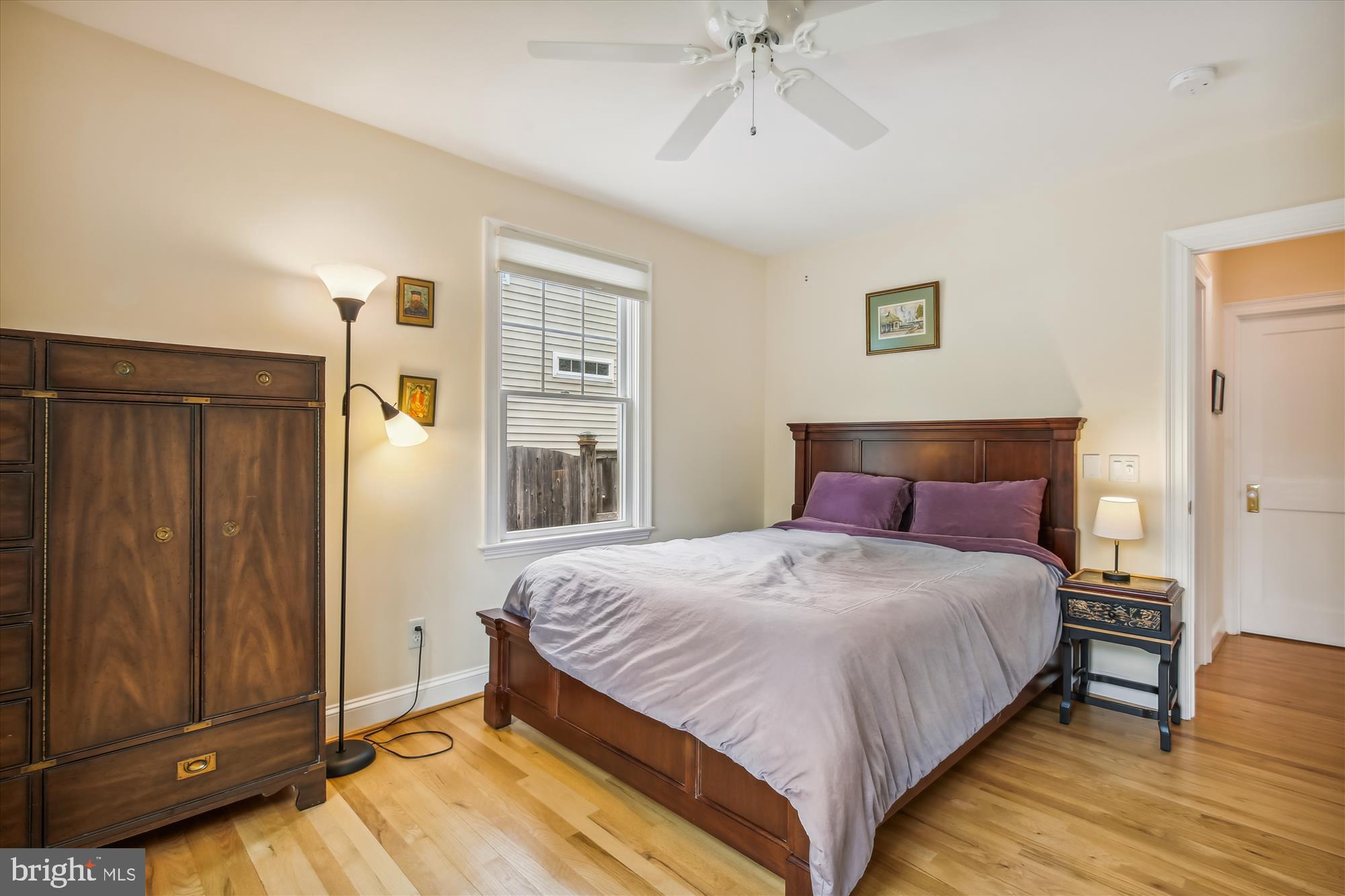 BRADDOCK HEIGHTS - Residential