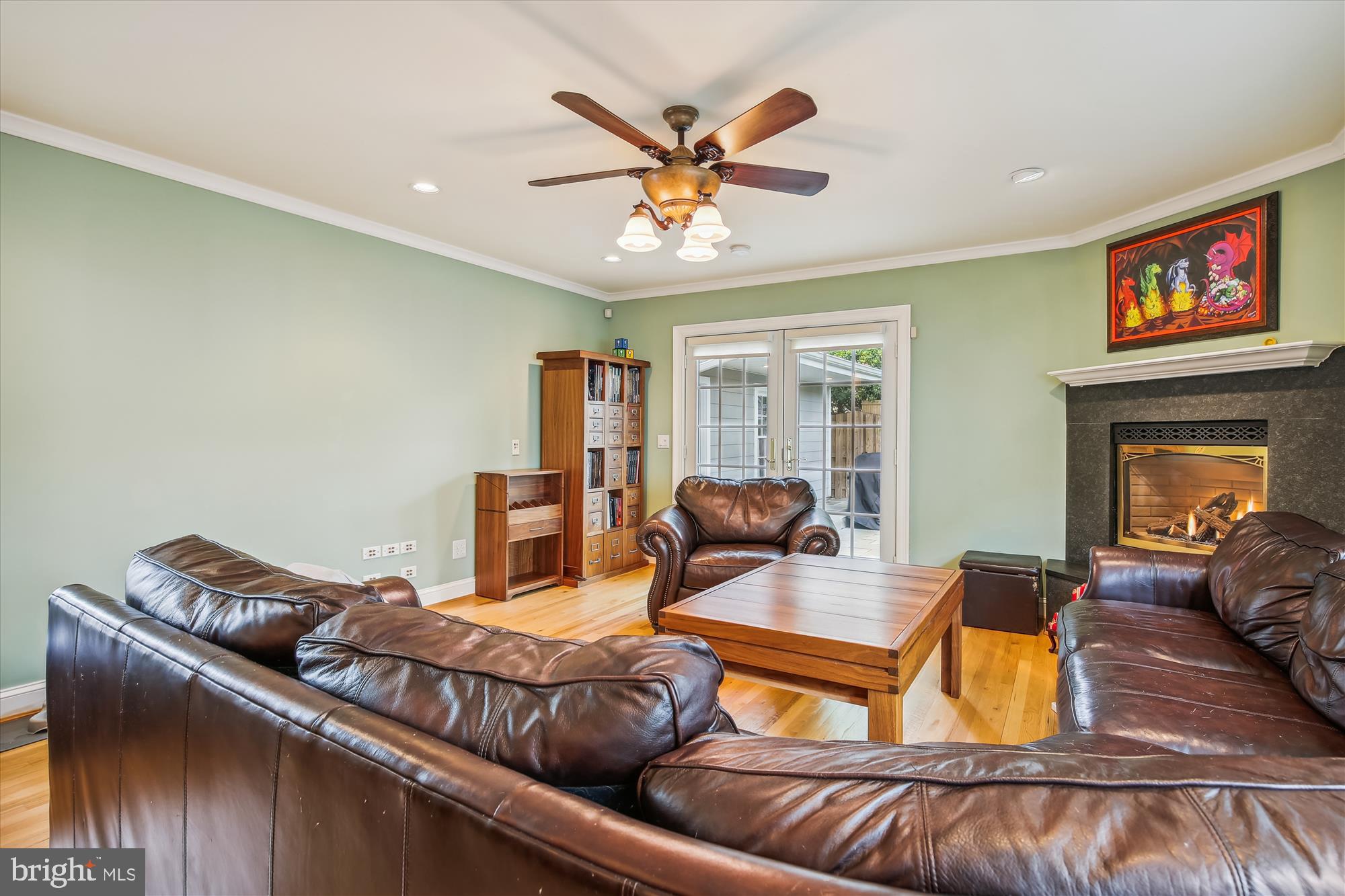 BRADDOCK HEIGHTS - Residential