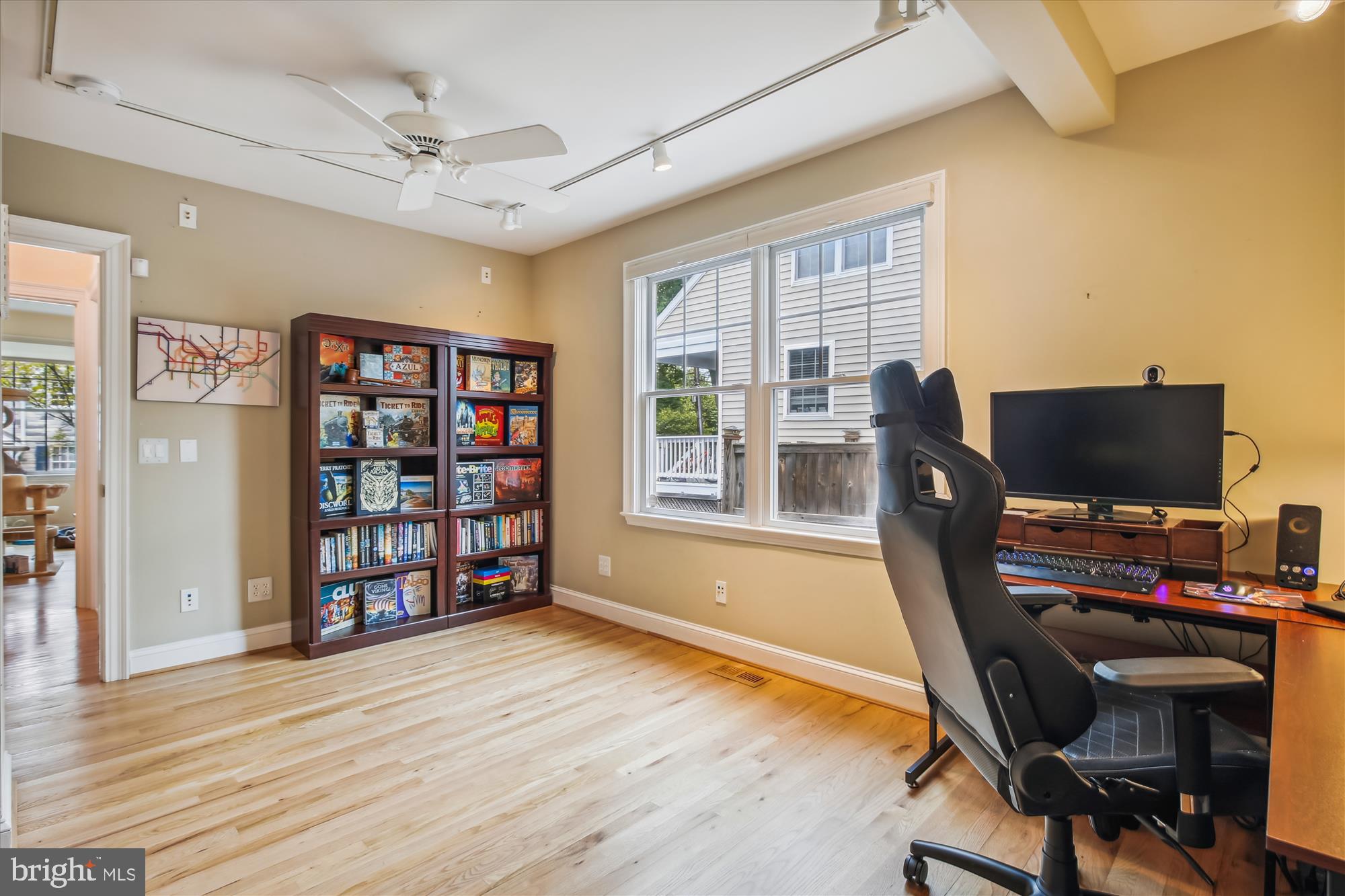 BRADDOCK HEIGHTS - Residential