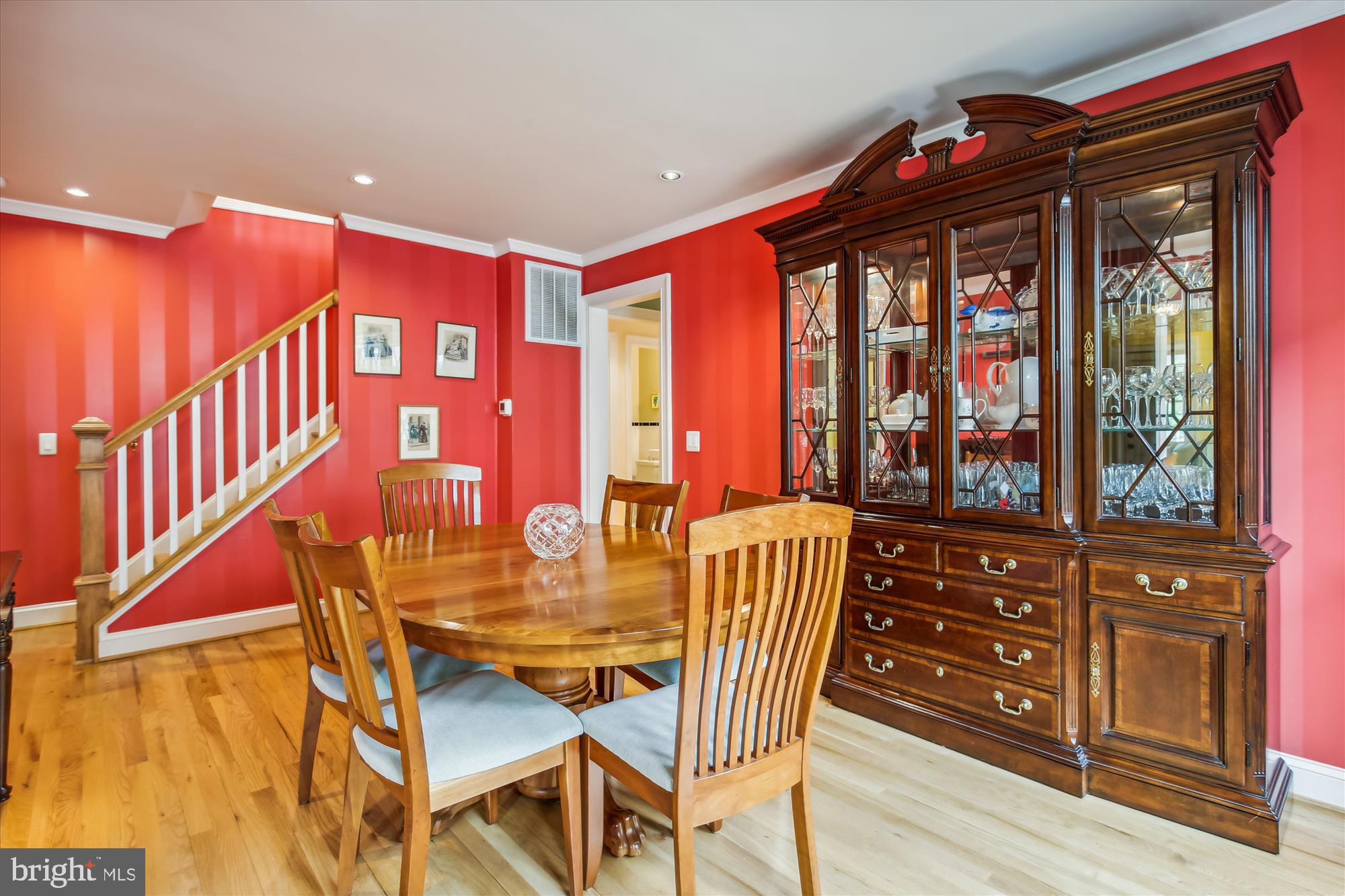 BRADDOCK HEIGHTS - Residential