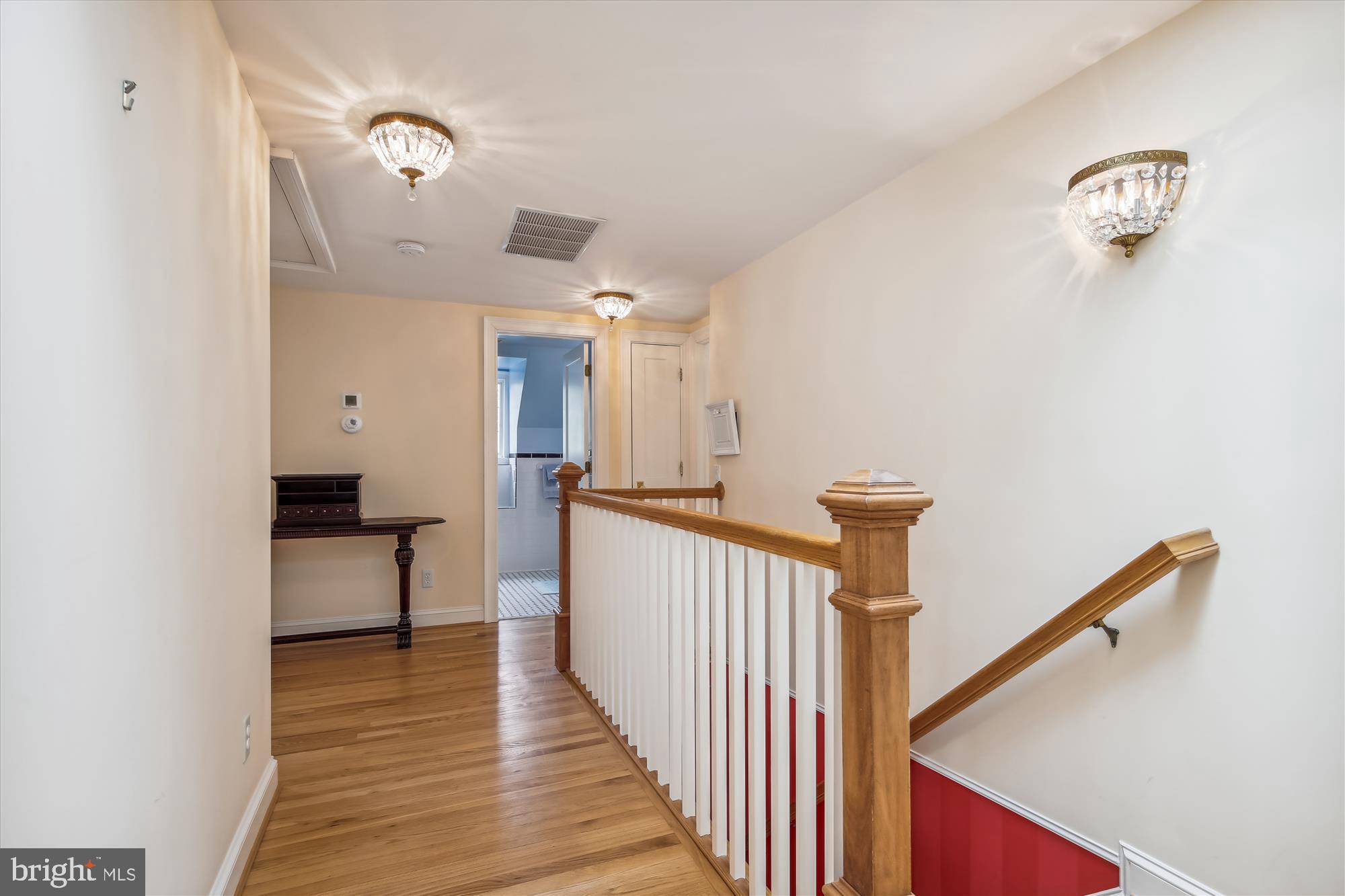 BRADDOCK HEIGHTS - Residential