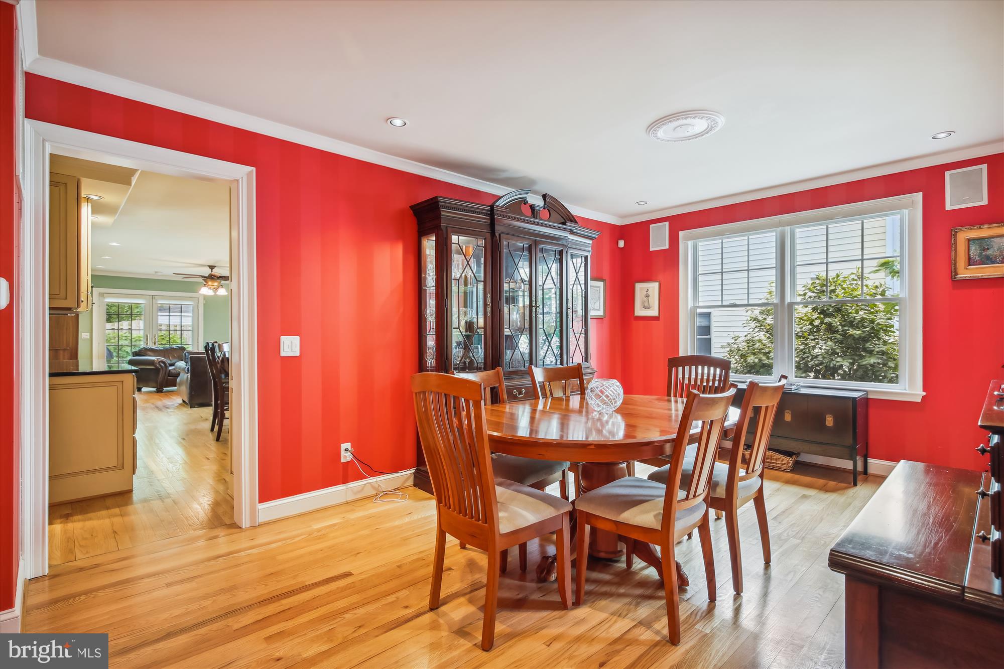 BRADDOCK HEIGHTS - Residential