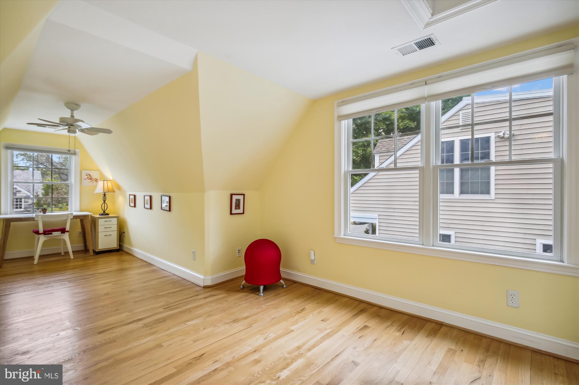 BRADDOCK HEIGHTS - Residential