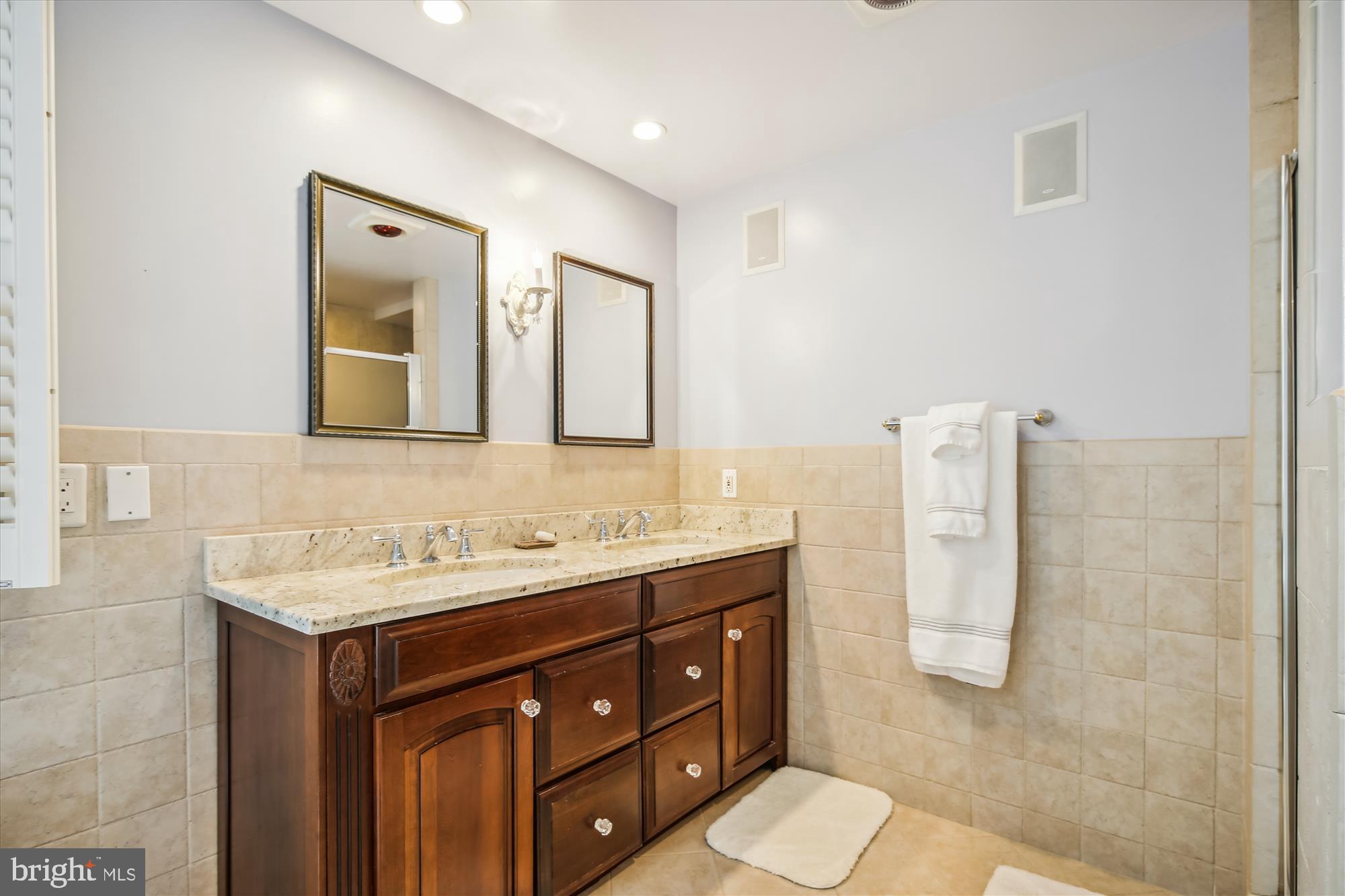 BRADDOCK HEIGHTS - Residential