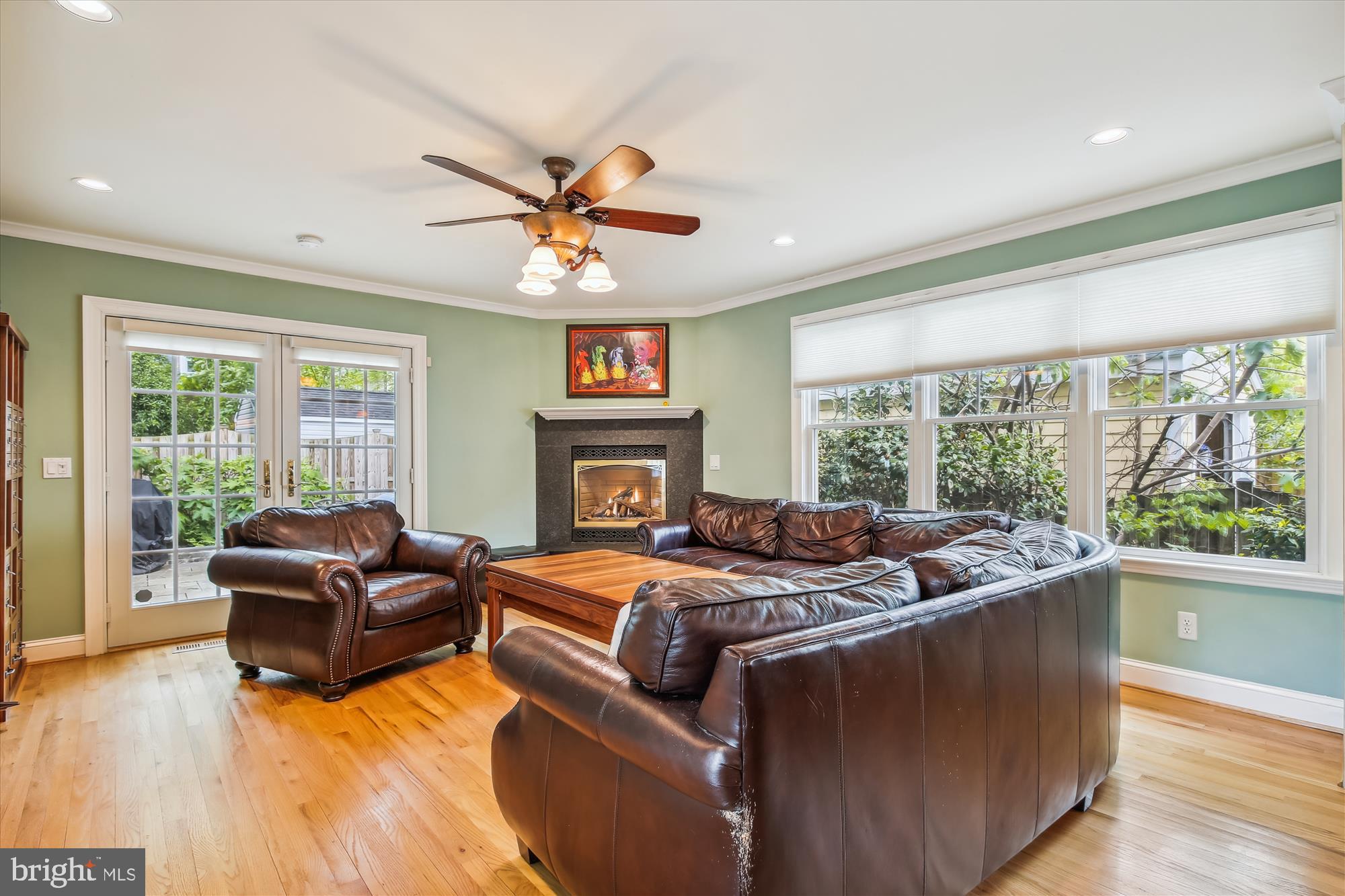 BRADDOCK HEIGHTS - Residential