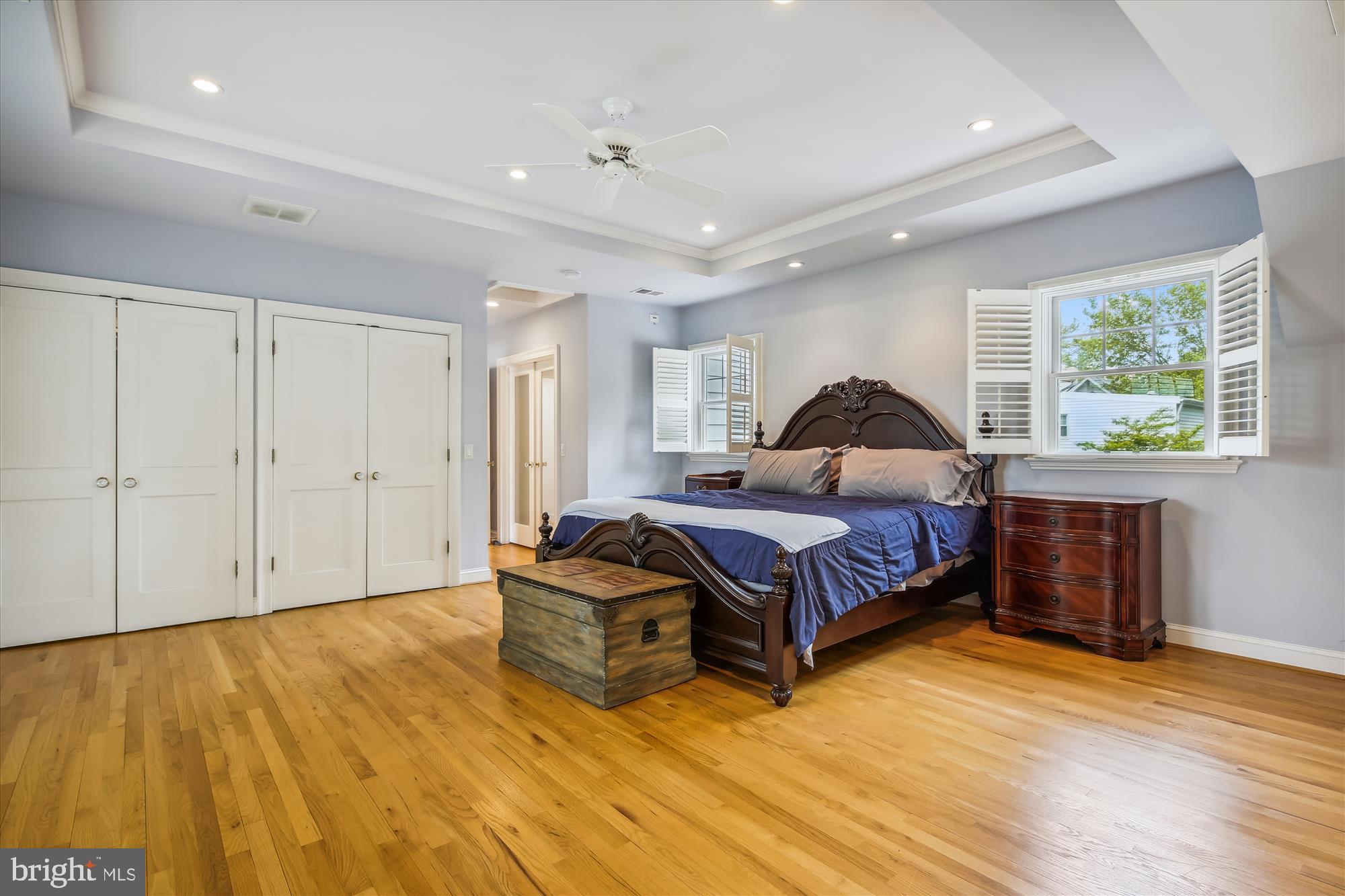 BRADDOCK HEIGHTS - Residential