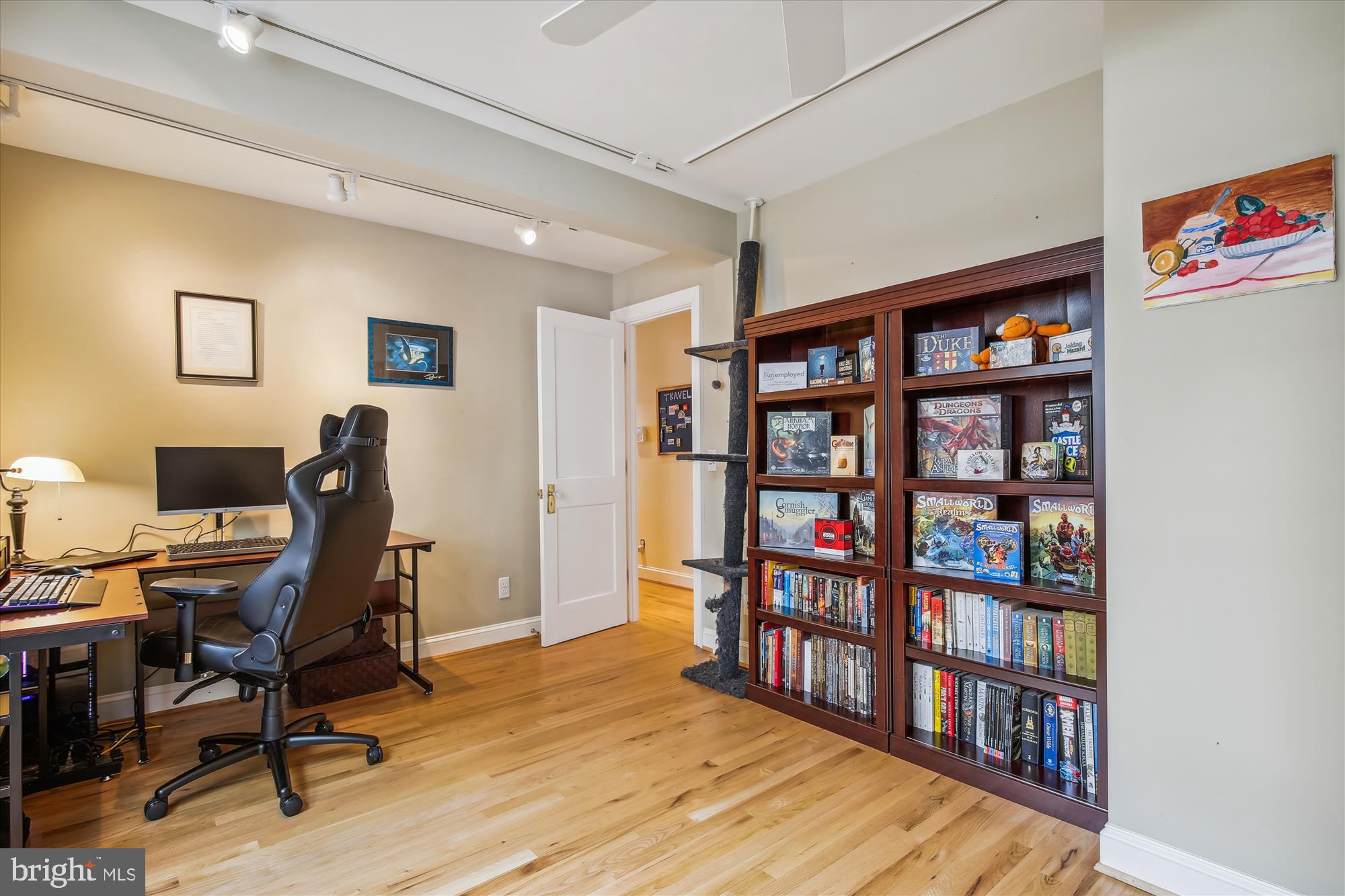 BRADDOCK HEIGHTS - Residential