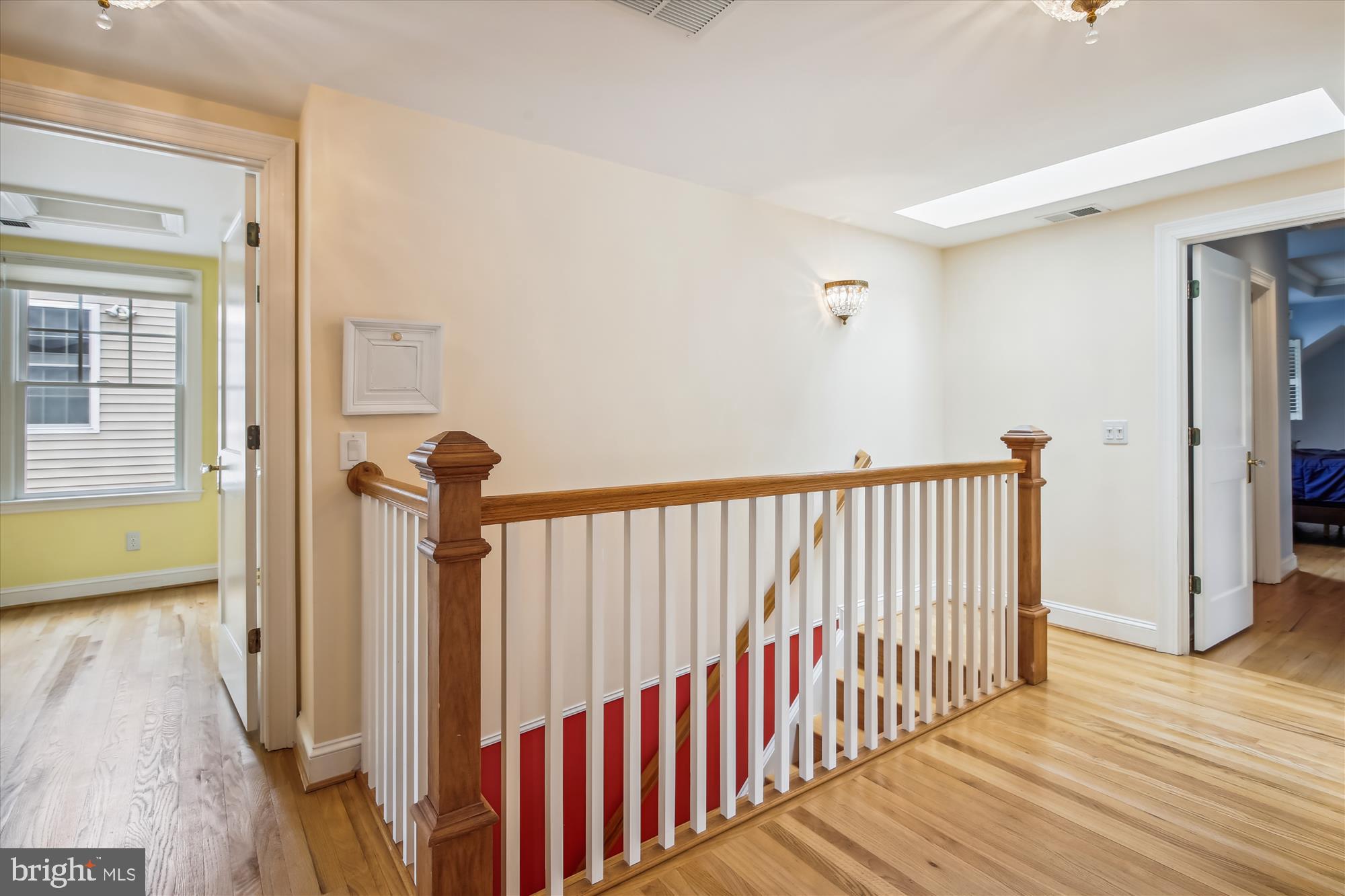 BRADDOCK HEIGHTS - Residential