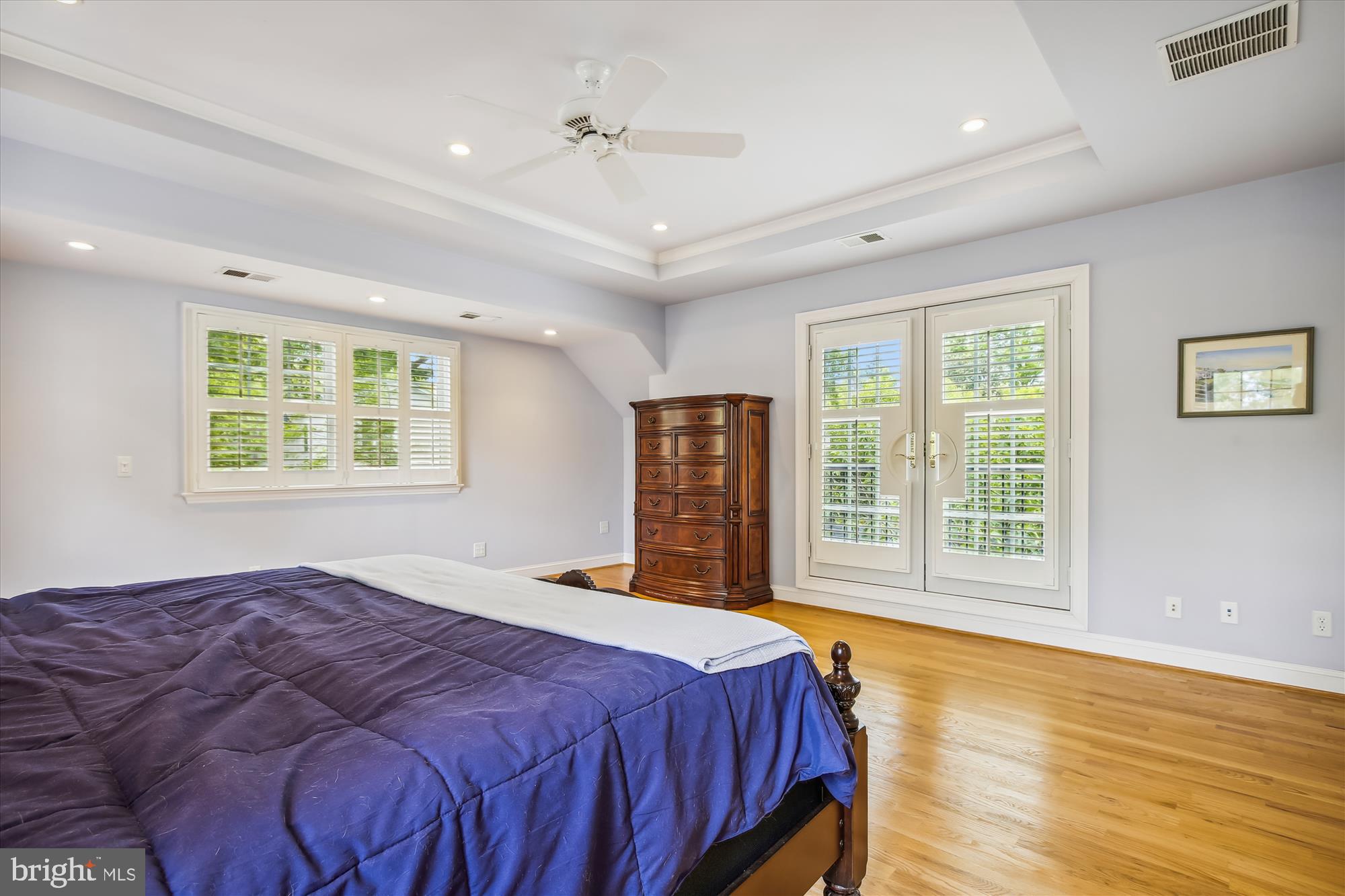 BRADDOCK HEIGHTS - Residential