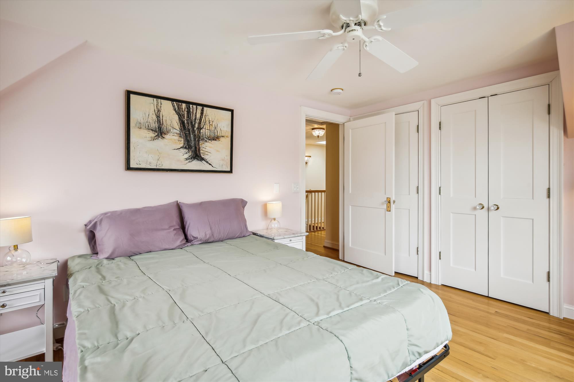 BRADDOCK HEIGHTS - Residential