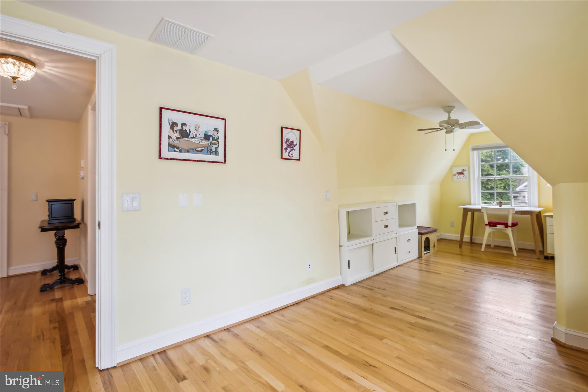 BRADDOCK HEIGHTS - Residential