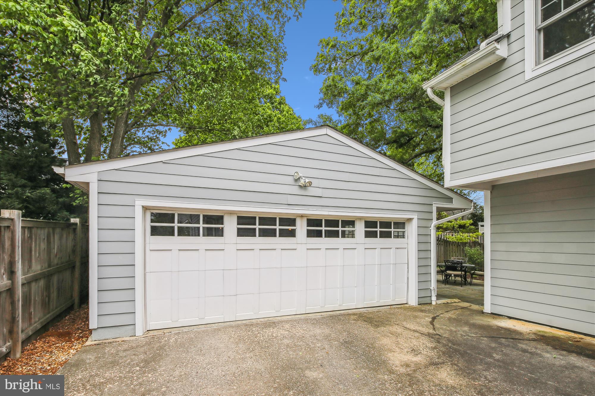 BRADDOCK HEIGHTS - Residential