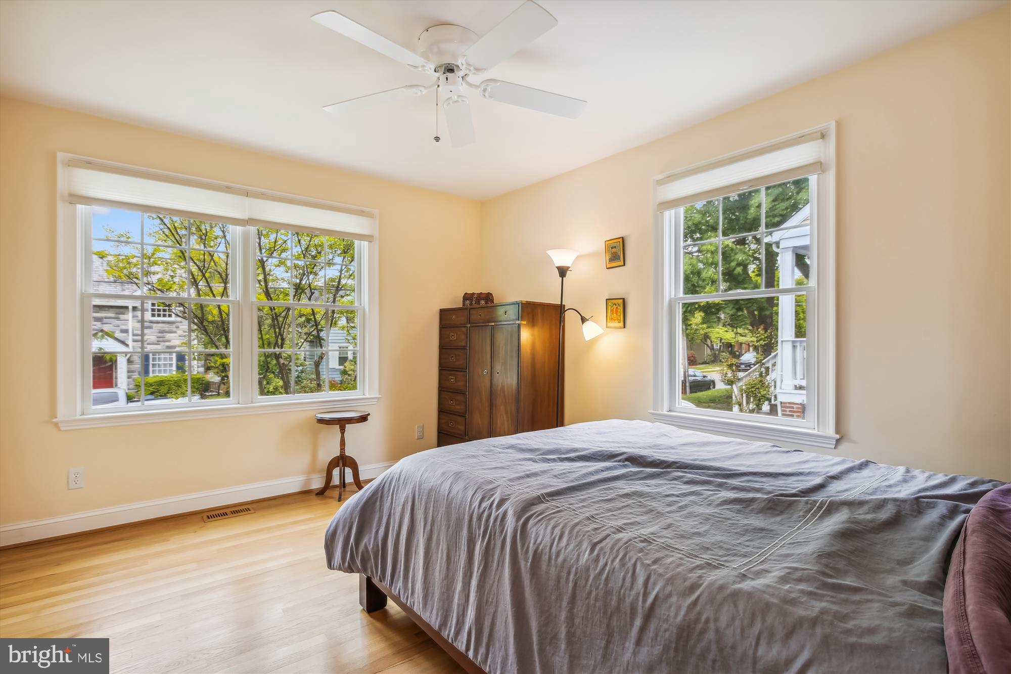 BRADDOCK HEIGHTS - Residential