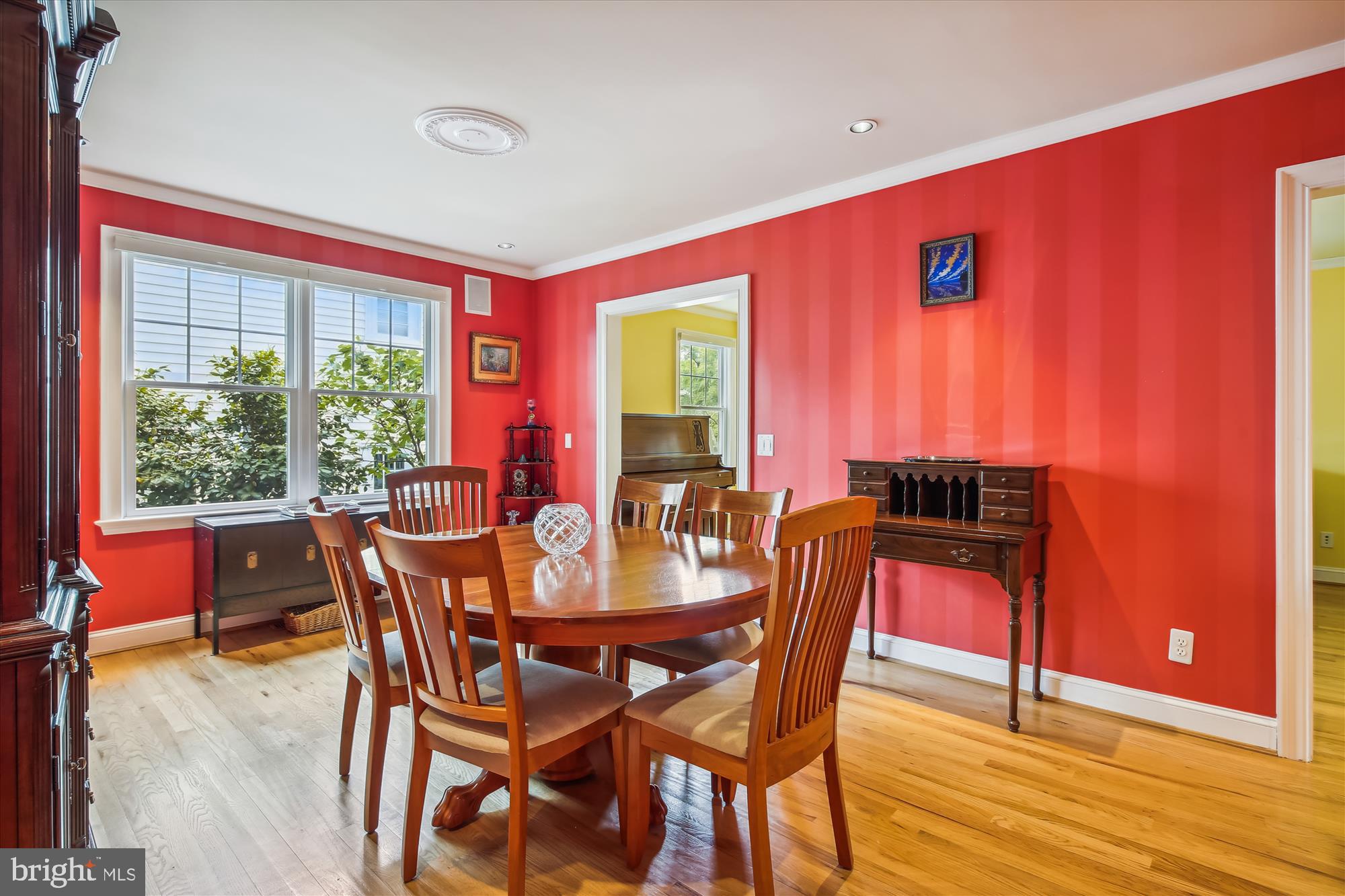 BRADDOCK HEIGHTS - Residential