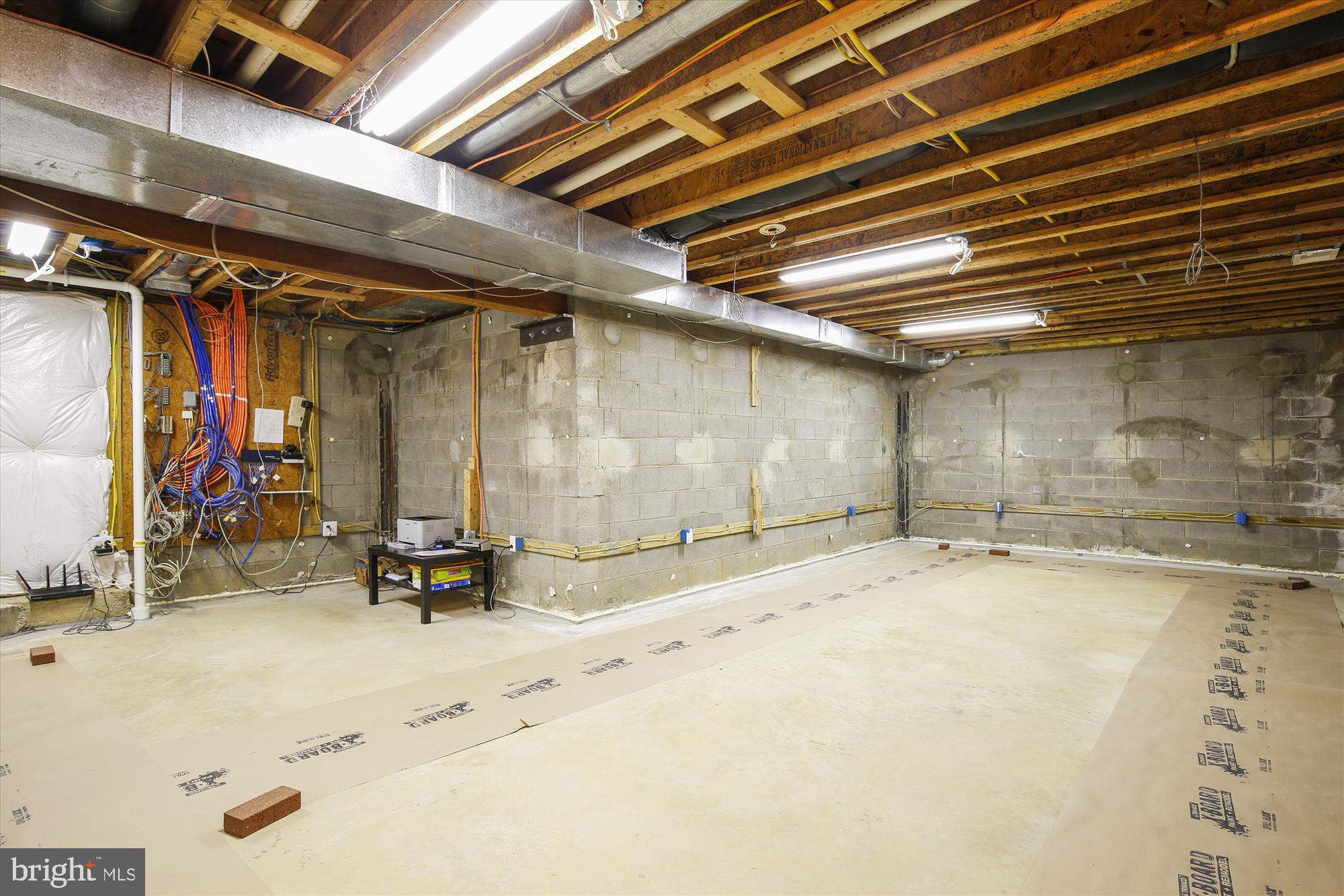 BRADDOCK HEIGHTS - Residential