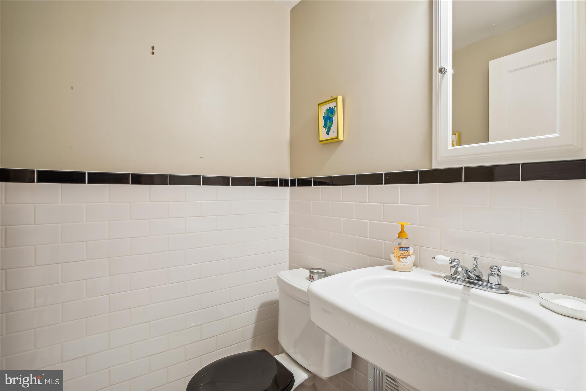 BRADDOCK HEIGHTS - Residential