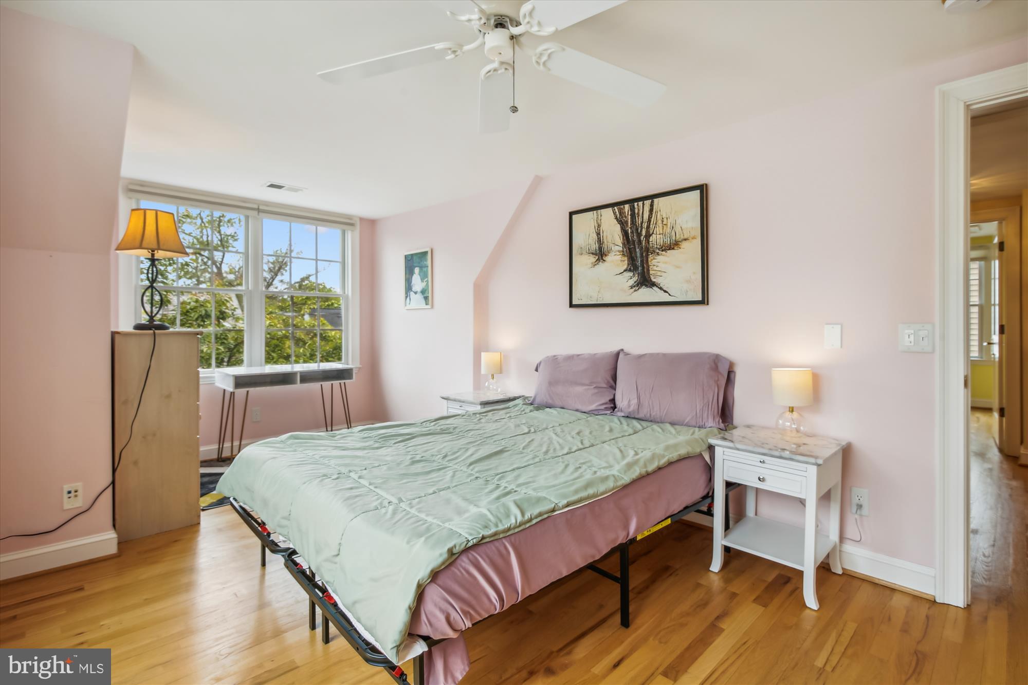 BRADDOCK HEIGHTS - Residential