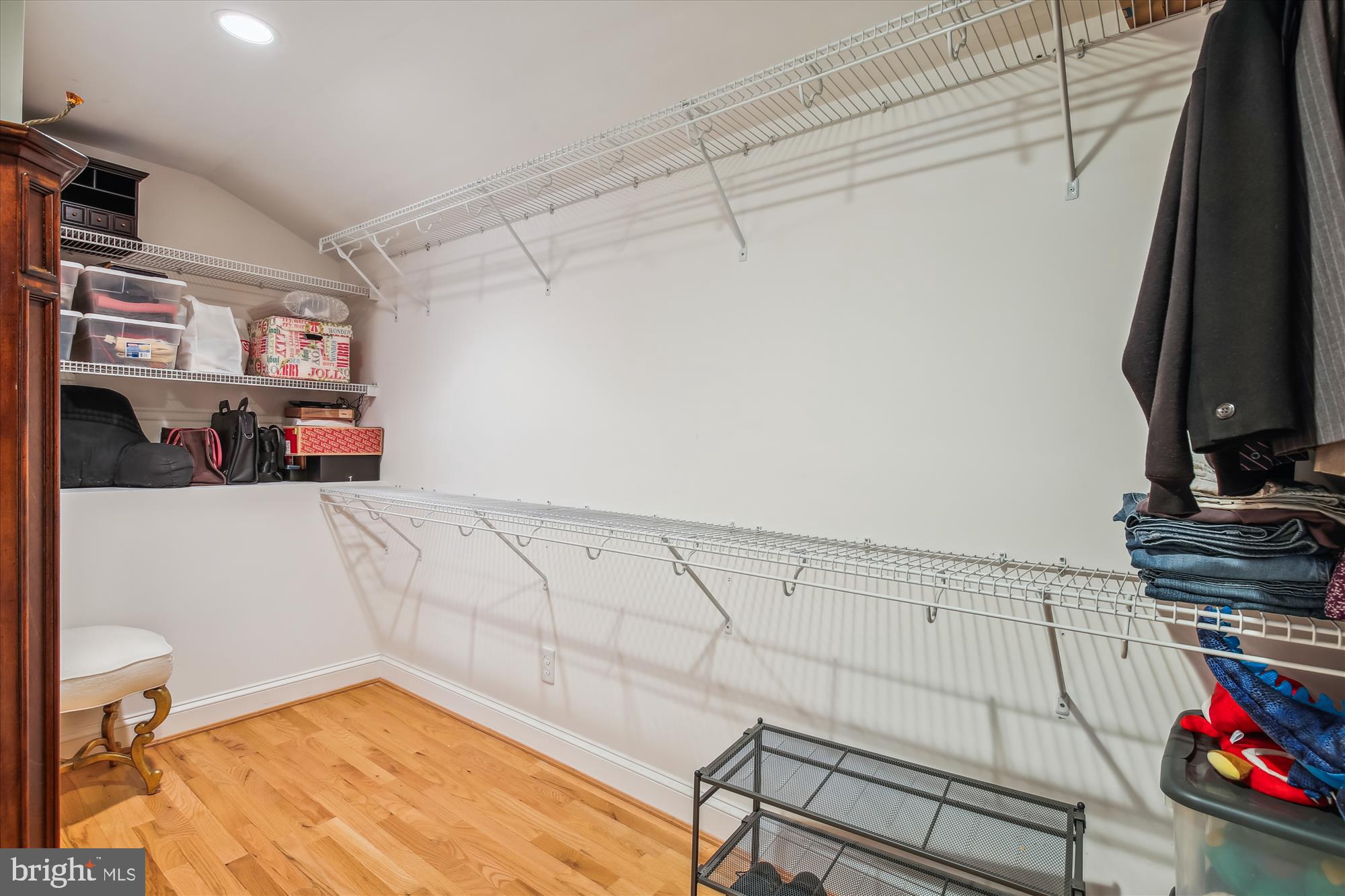 BRADDOCK HEIGHTS - Residential