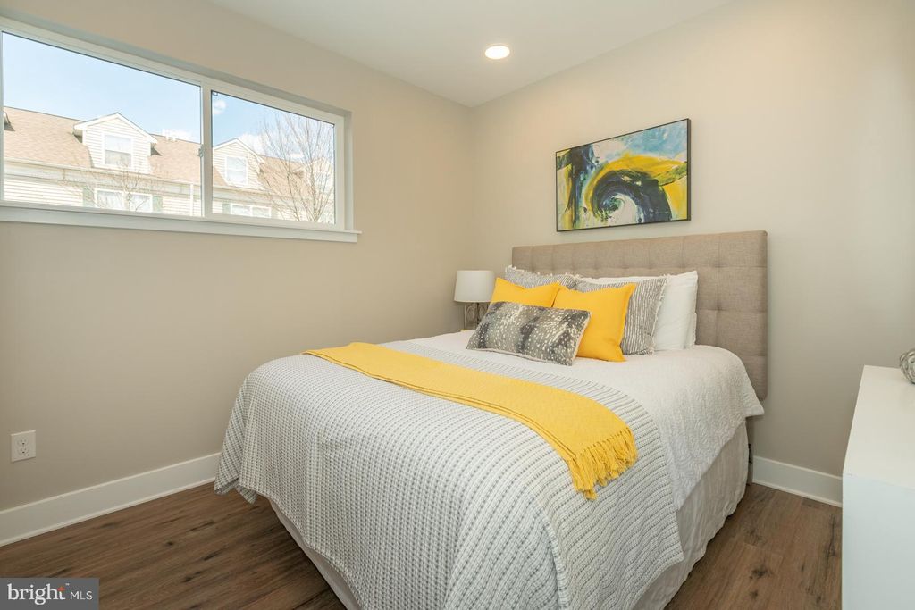 Photo of 2220 - 28 W Master Street #3, PHILADELPHIA, PA 19121 (MLS # PAPH2602936)