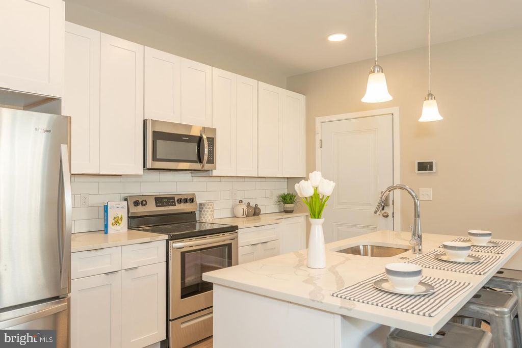 Photo of 2220 - 28 W Master Street #3, PHILADELPHIA, PA 19121 (MLS # PAPH2602936)