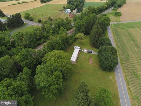 Photo of 4925 Railroad Road, CHAMBERSBURG, PA 17202 (MLS # PAFL2035384)