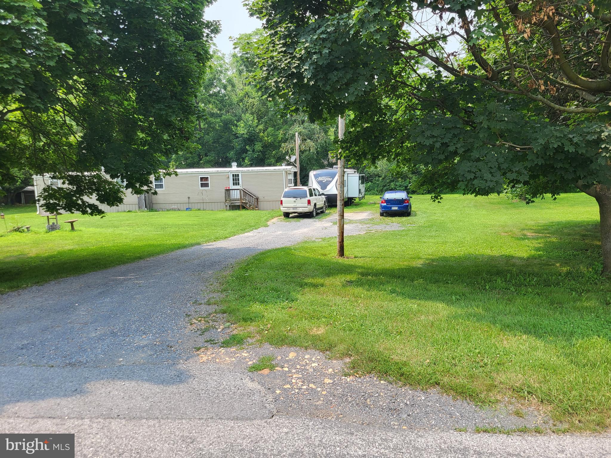 4925 RAILROAD ROAD