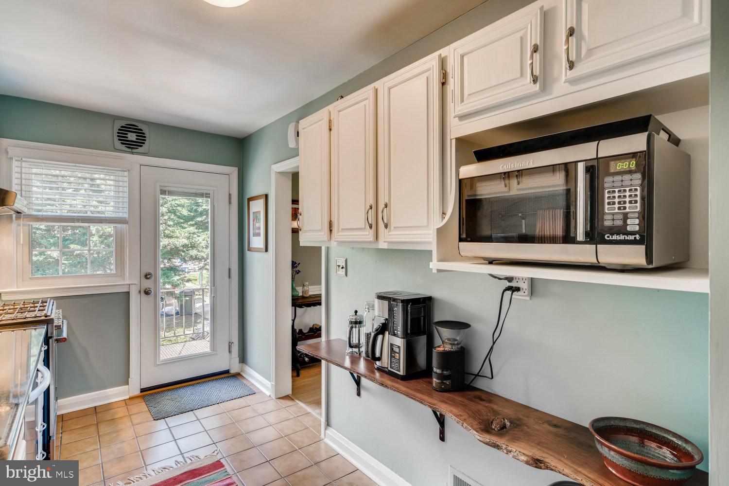 RODGERS FORGE - Residential