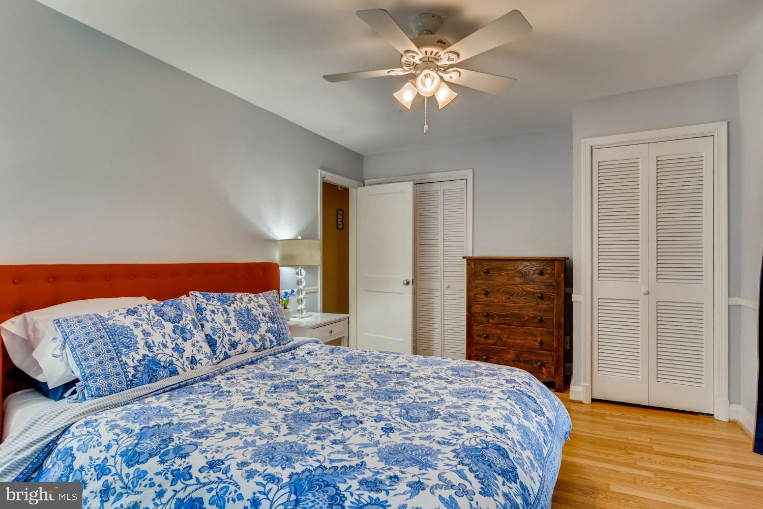 RODGERS FORGE - Residential