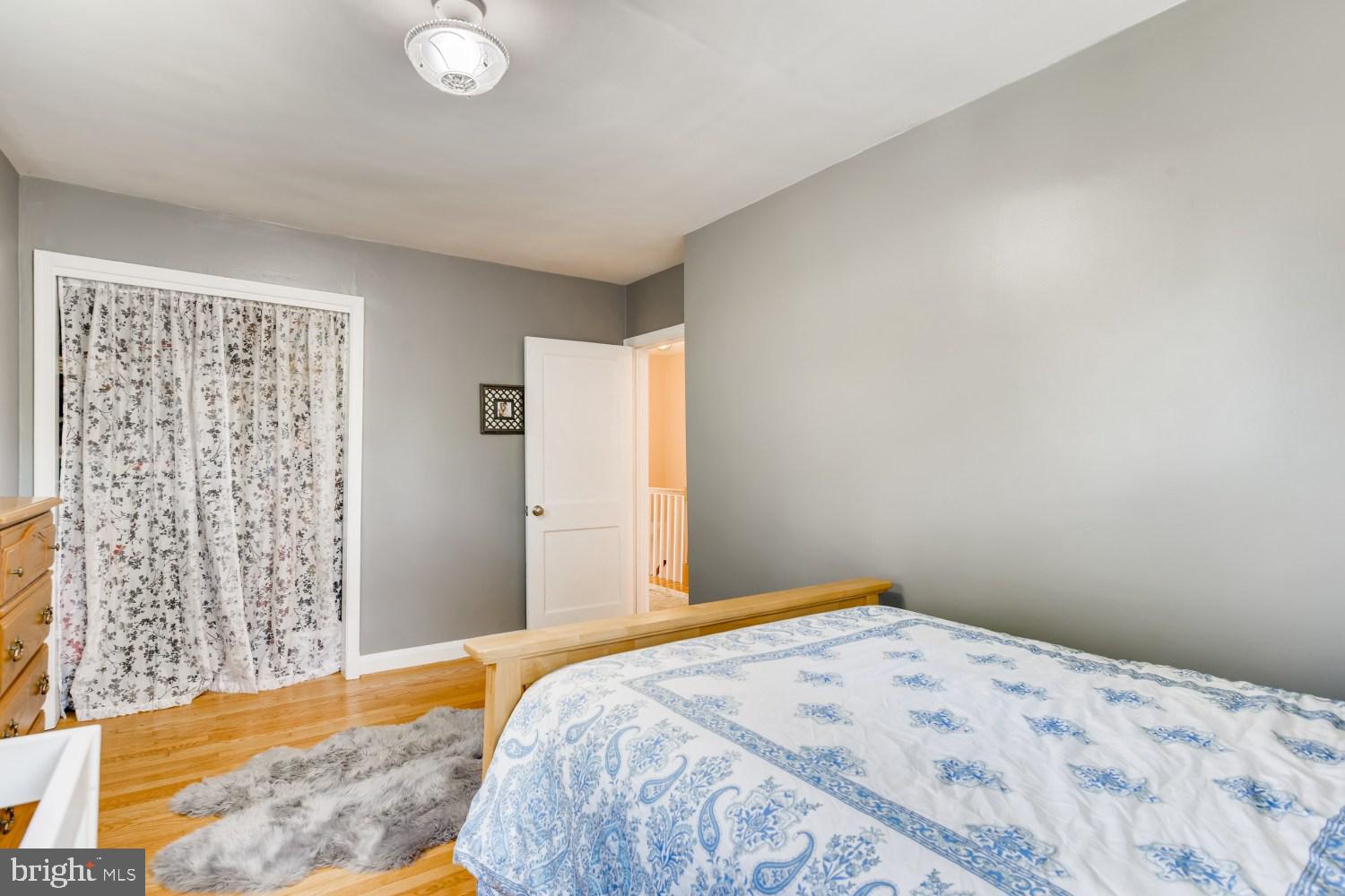 RODGERS FORGE - Residential