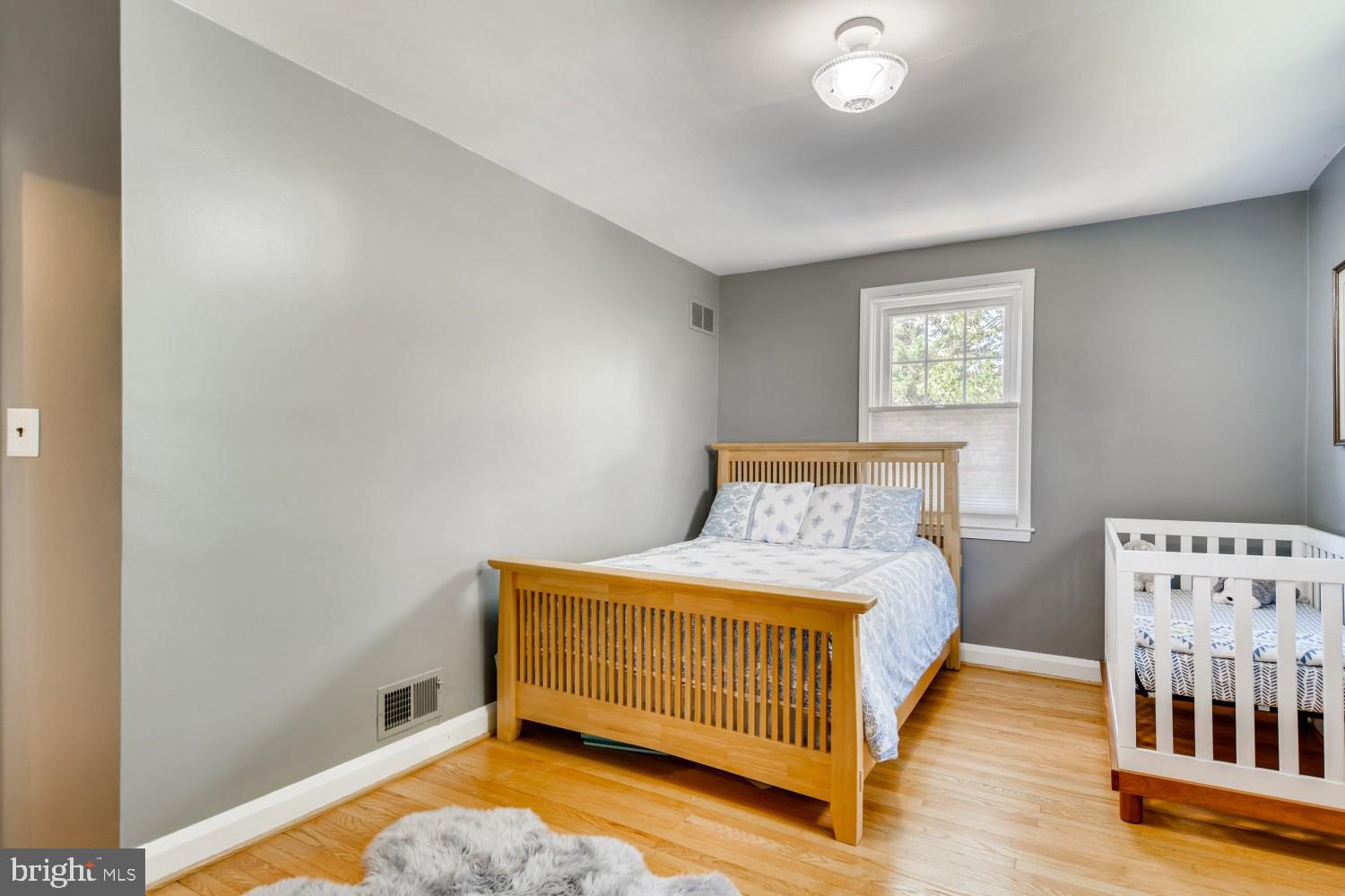 RODGERS FORGE - Residential