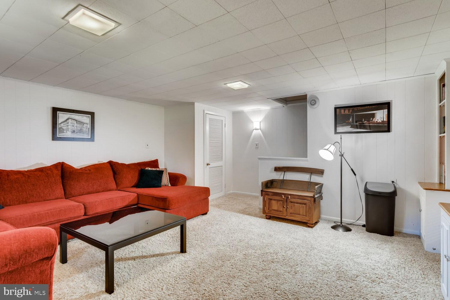 RODGERS FORGE - Residential