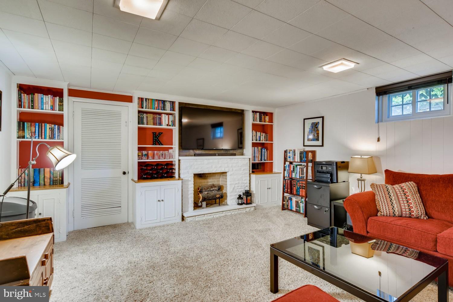 RODGERS FORGE - Residential