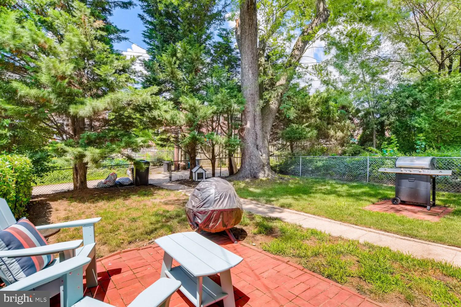 RODGERS FORGE - Residential