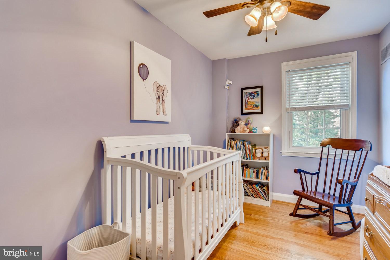 RODGERS FORGE - Residential