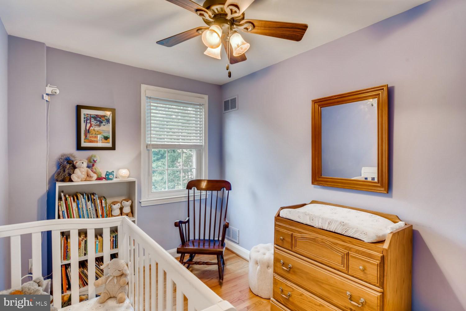 RODGERS FORGE - Residential