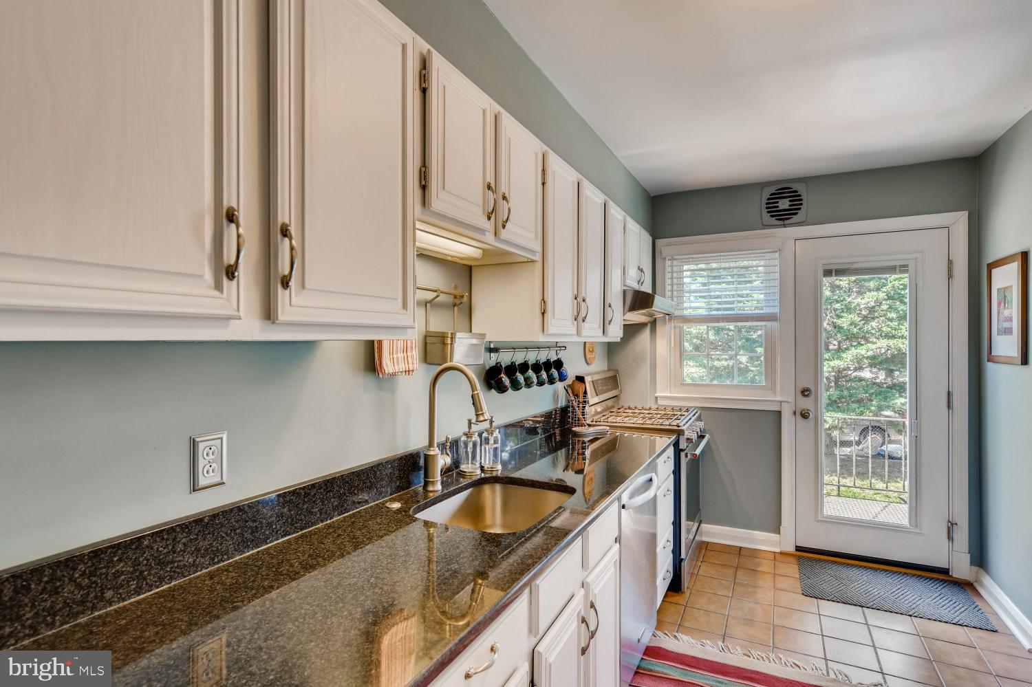 RODGERS FORGE - Residential