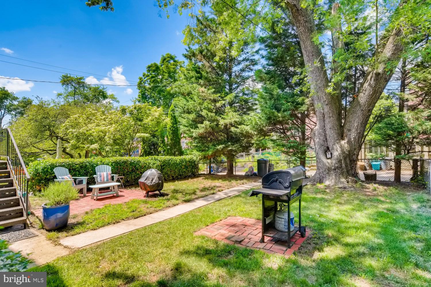 RODGERS FORGE - Residential