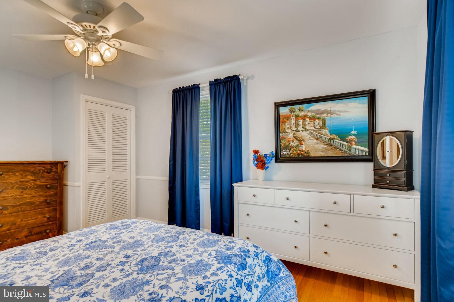 RODGERS FORGE - Residential