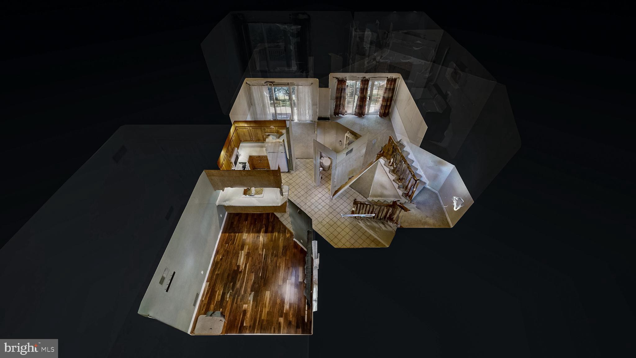 PENN NATIONAL - Residential