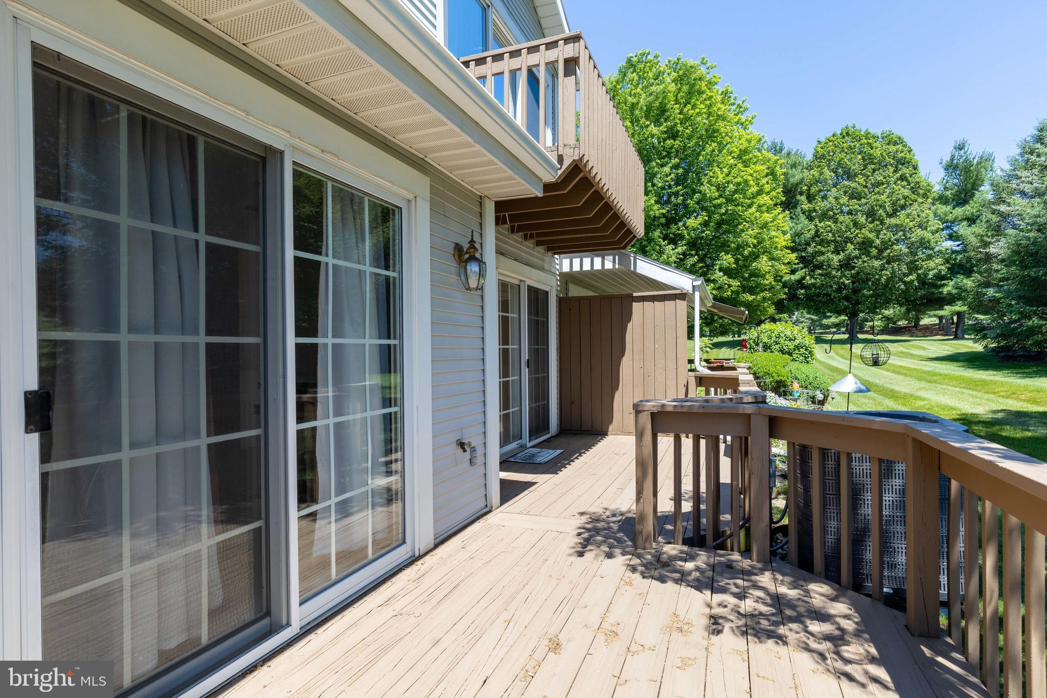 PENN NATIONAL - Residential