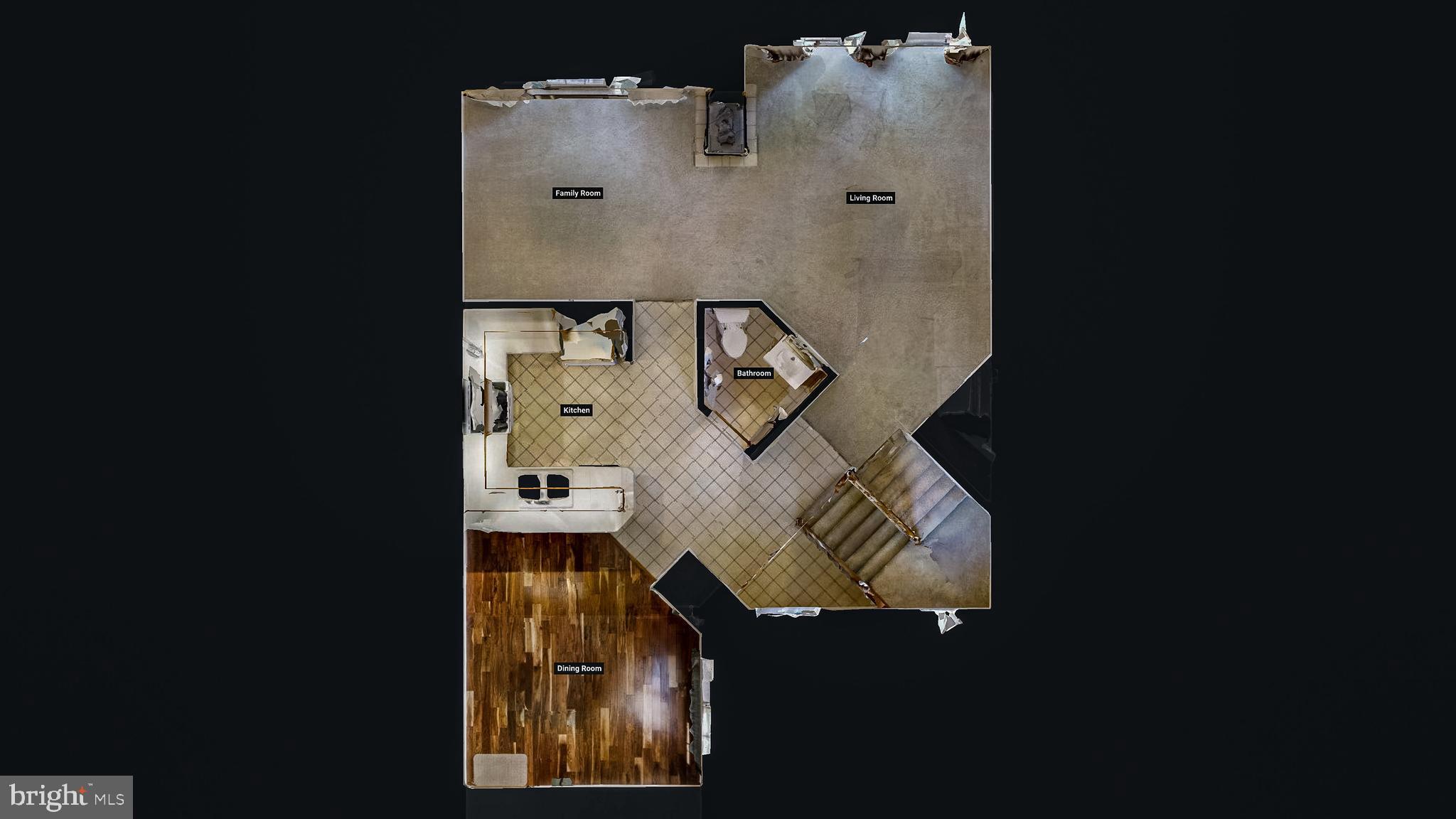 PENN NATIONAL - Residential
